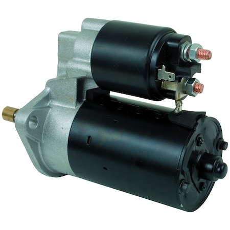 Wai Global Starter, STRBO DD, 08kW12 Volt, CCW, 9Tooth Pinion 16450N